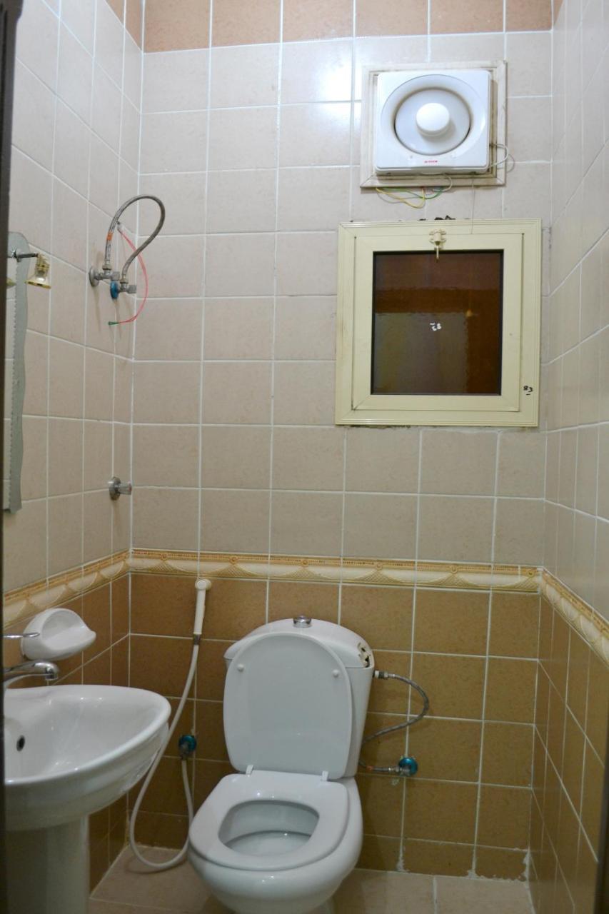 Jawhart Al Bustan Residential Units Family Only Aparthotel