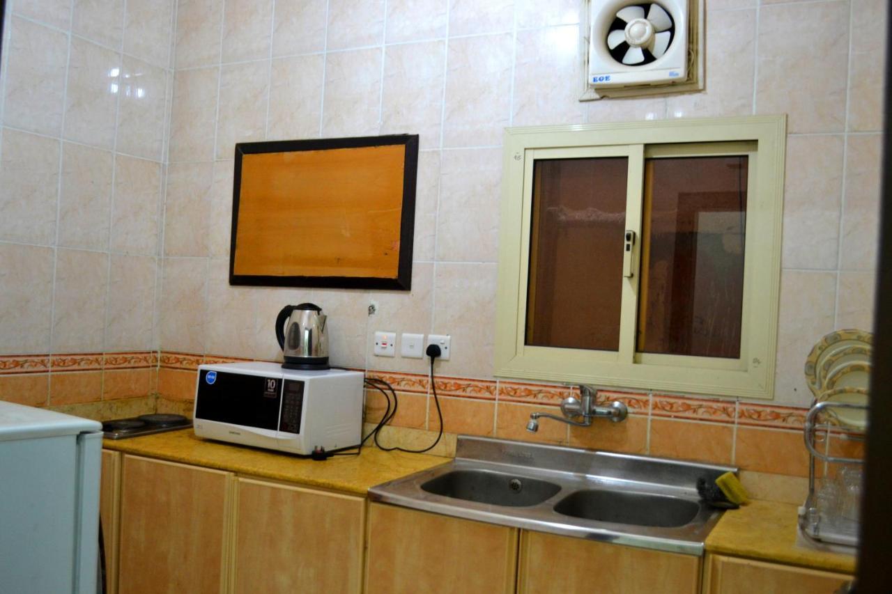 Jawhart Al Bustan Residential Units Family Only * Jeddah
