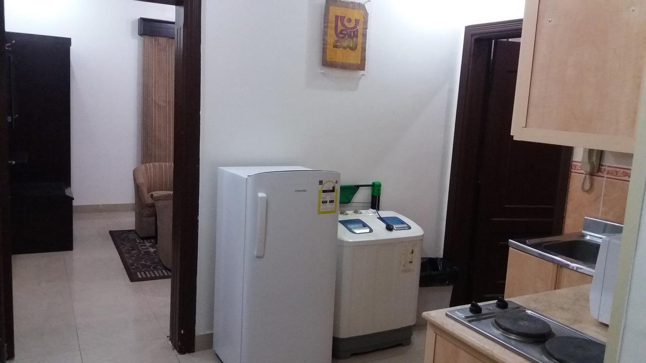 Aparthotel Jawhart Al Bustan Residential Units Family Only