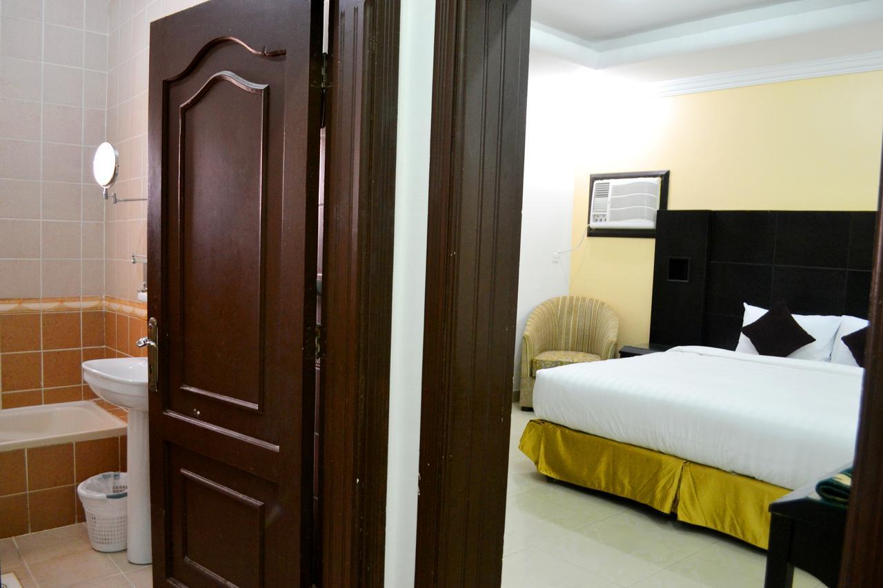 Aparthotel Jawhart Al Bustan Residential Units Family Only