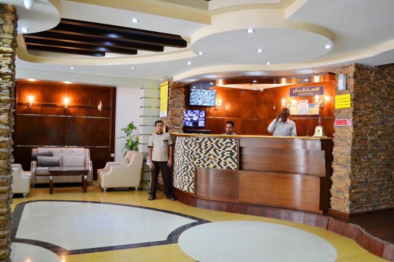 Jawhart Al Bustan Residential Units Family Only *