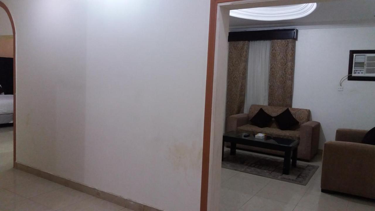 Aparthotel Jawhart Al Bustan Residential Units Family Only